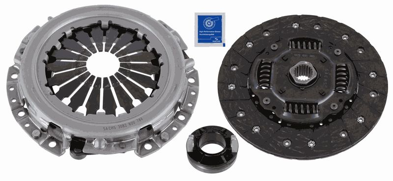 Zestaw sprzęgieł SACHS 3000 951 489