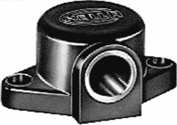 Gniazdo HELLA 8JB 004 123-002
