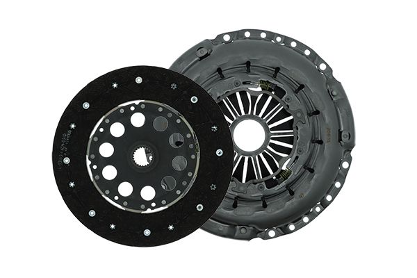 Zestaw sprzęgieł Aisin KY-087R