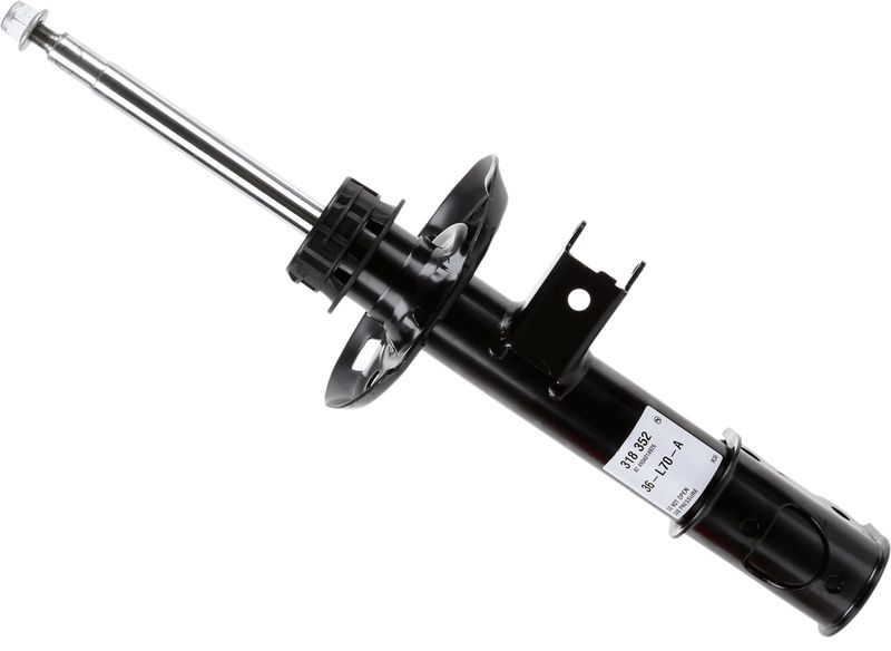 Amortyzator SACHS 318 352