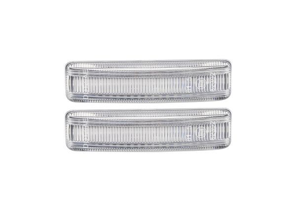 Zestaw kierunkowskazów ABAKUS L27-140-001LED-D
