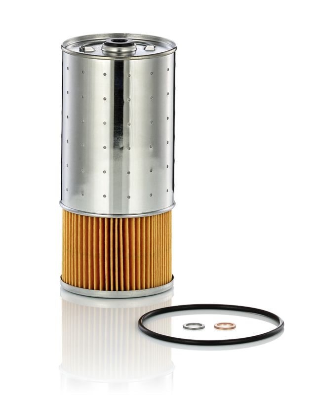 Filtr oleju MANN-FILTER PF 1055/1 x