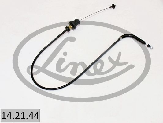 Linka gazu LINEX 14.21.44
