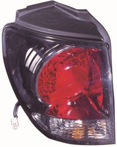 Lampa tylna zespolona ABAKUS 312-1934L-AS