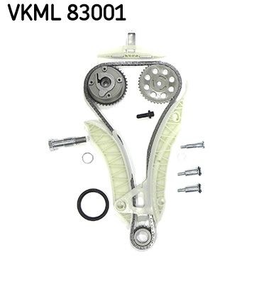 Zestaw łańcucha rozrządu SKF VKML83001