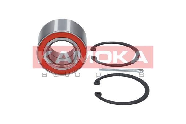 Zestaw łożysk koła KAMOKA 5600013