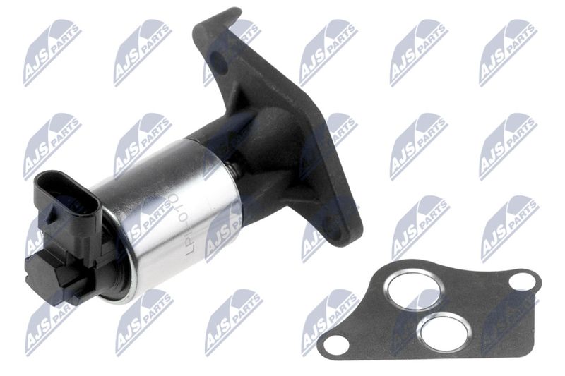 Zawór AGR NTY EGR-PL-010