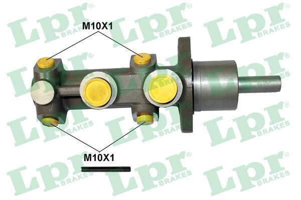 Pompa hamulcowa LPR 1360