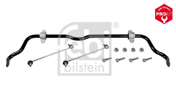 Stabilizator, zawieszenie FEBI BILSTEIN 171019