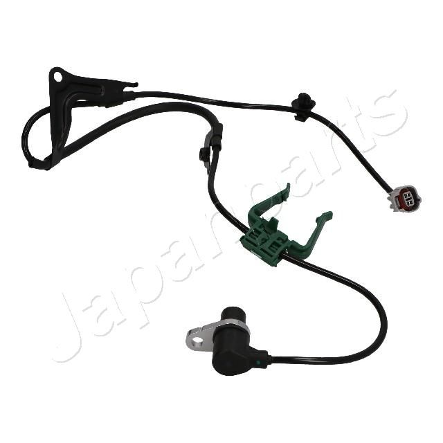 Czujnik, prędkość obrotowa koła JAPANPARTS ABS-217