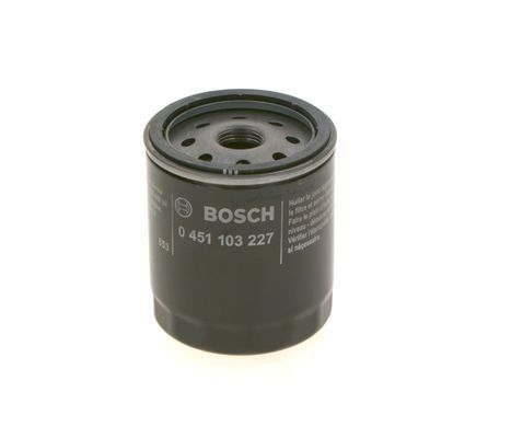 Filtr oleju BOSCH 0451103227