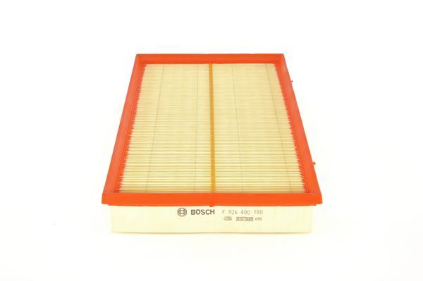 Filtr powietrza BOSCH F026400180