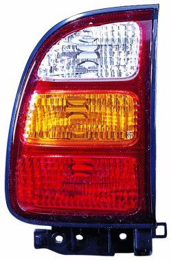 Lampa tylna zespolona ABAKUS 212-19k7r-aq