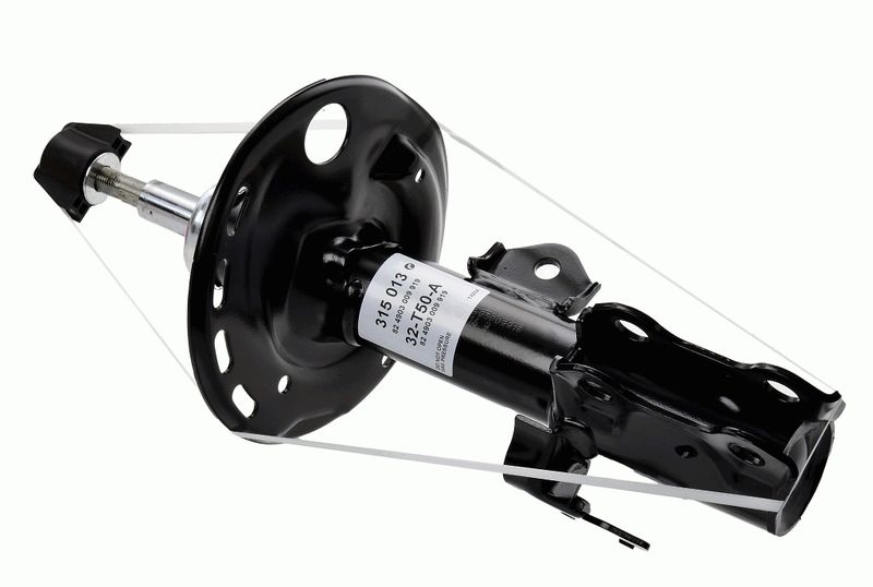 Amortyzator SACHS 315 013