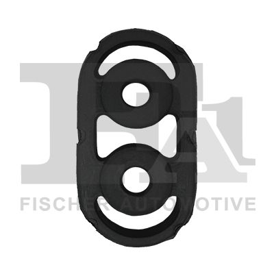 Uchwyt, system wydechowy FA1 253-906