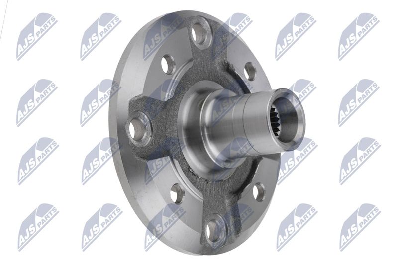 Piasta koła NTY KLP-DW-050P