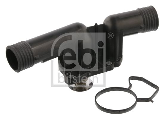 Korpus termostatu FEBI BILSTEIN 36455