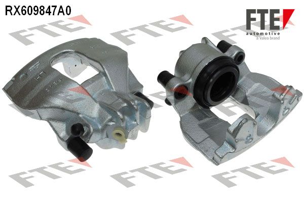 Zacisk hamulca FTE rx609847a0