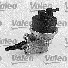 Pompa paliwa VALEO 247065