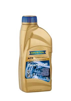 Olej przekładniowy RAVENOL 1211105-001-01-999
