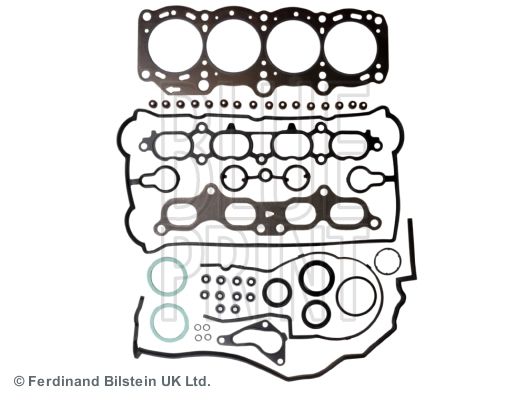 Zestaw uszczelek, głowica cylindrów BLUE PRINT ADT362110