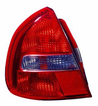 Lampa tylna zespolona ABAKUS 214-19a7r-ue