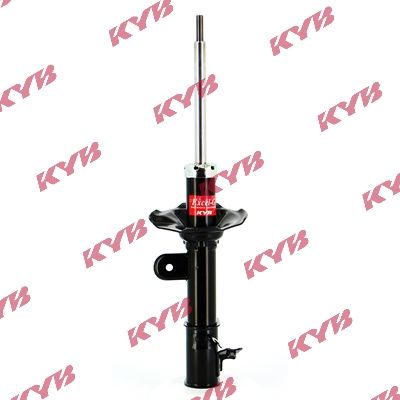 Amortyzator KYB 332155