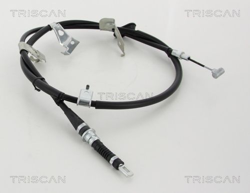 Cięgło, hamulec postojowy TRISCAN 814069164