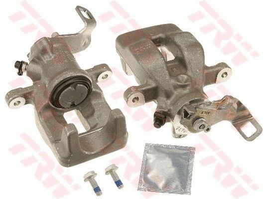 Zacisk hamulca TRW BHN984E