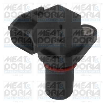 Czujnik, prędkość MEAT & DORIA 871017