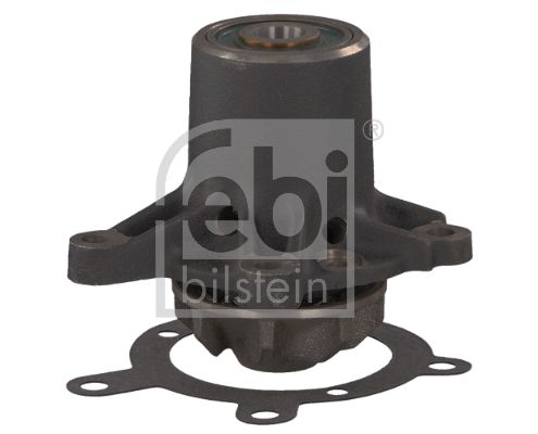 Pompa wody, chłodzenie silnika FEBI BILSTEIN 09513