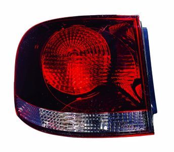 Lampa tylna zespolona ABAKUS 441-1997l-ue