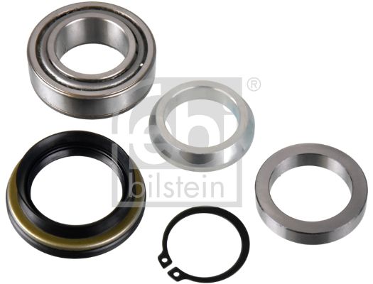 Zestaw łożysk koła FEBI BILSTEIN 176951