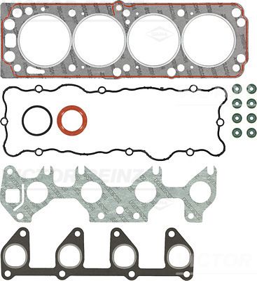 Zestaw uszczelek, głowica cylindrów VICTOR REINZ 02-28135-02