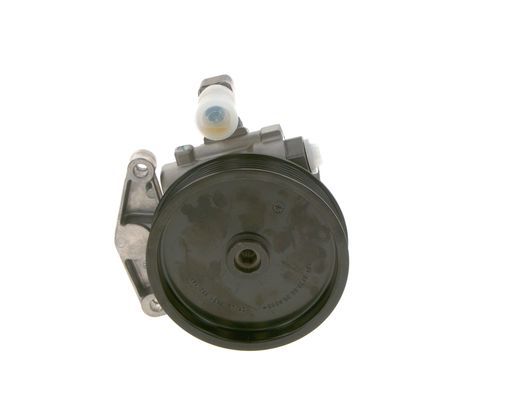 Pompa hydrauliczna, układ kierowniczy BOSCH K S01 000 604