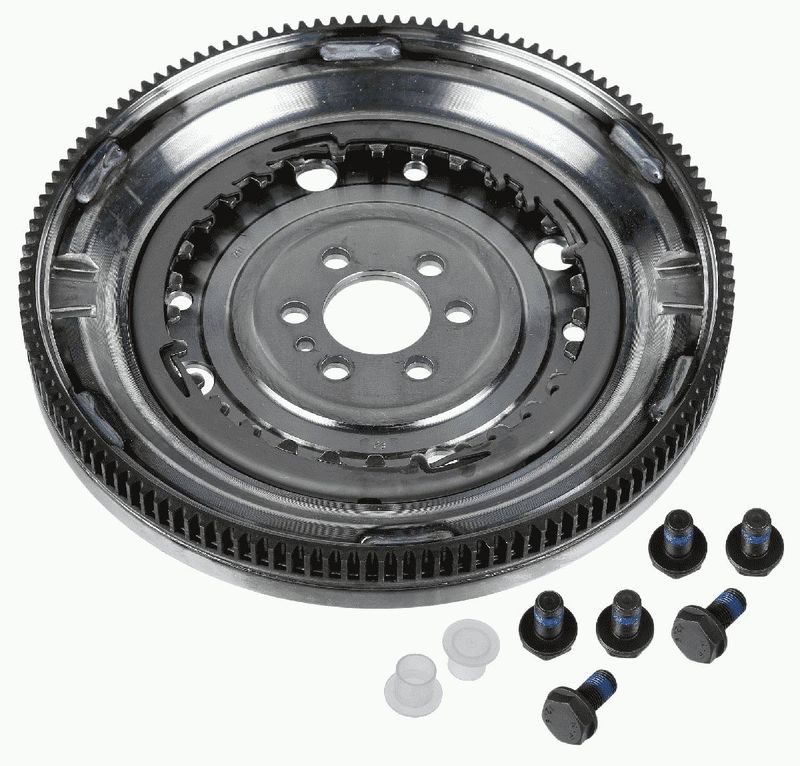 Koło zamachowe SACHS 2295 601 007