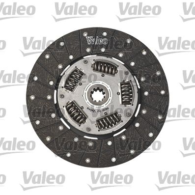 Tarcza sprzęgła VALEO 807525