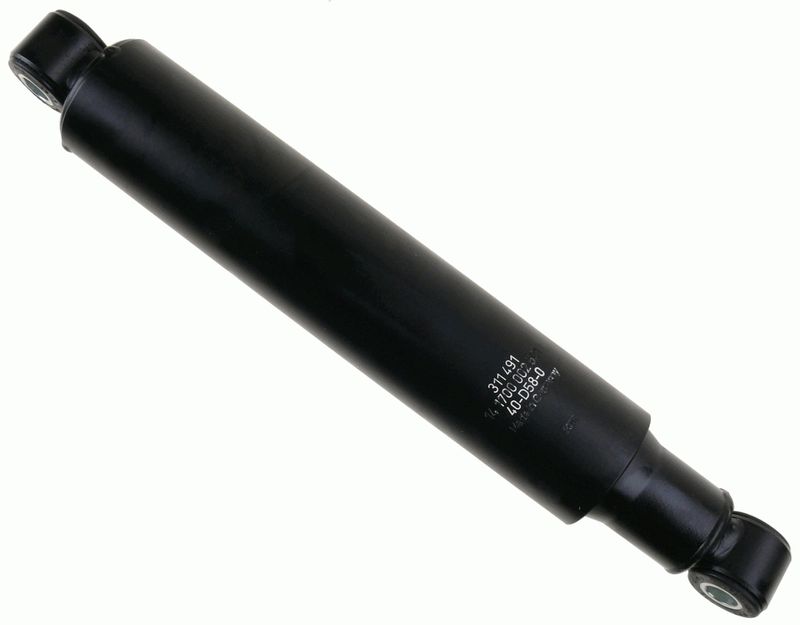 Amortyzator SACHS 311491