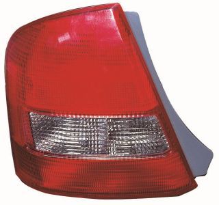 Lampa tylna zespolona ABAKUS 216-1948r-ue