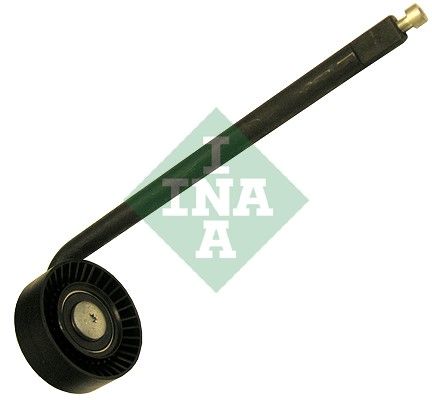 Rolka napinacza, pasek klinowy INA 531083610