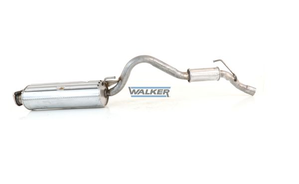 Tłumik końcowy WALKER 22495