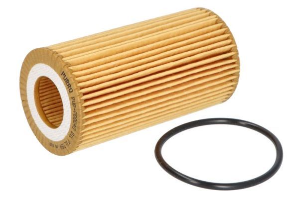 Filtr oleju PURRO PUR-PO0040