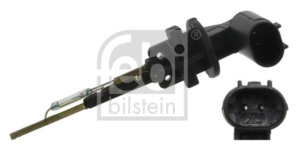 Czujnik, poziom płynu chłodzącego FEBI BILSTEIN 33458
