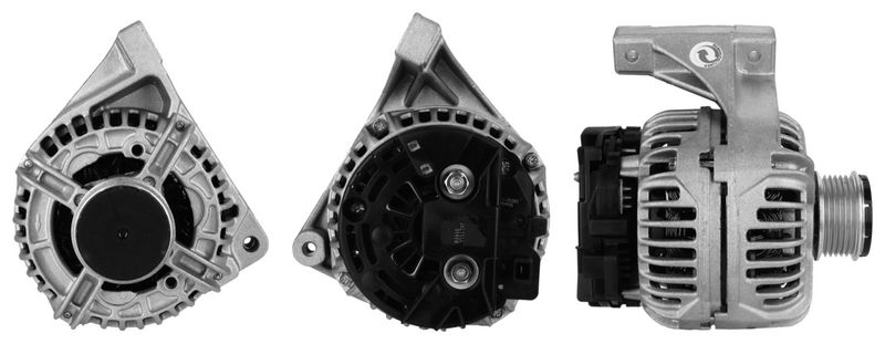 Alternator DRI 2381361202