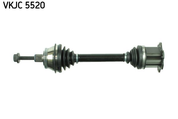 Wał napędowy SKF vkjc 5520