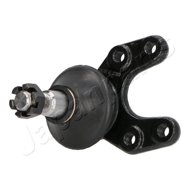 Przegub mocujący / prowadzący JAPANPARTS BJ-329