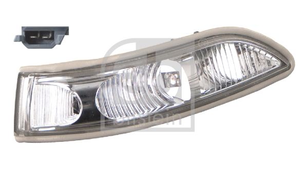 Dodatkowe lampy kierunkowskazów FEBI BILSTEIN 103621