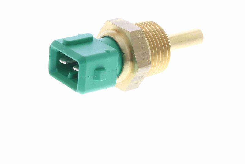 Czujnik, temperatura płynu chłodzącego VEMO V55-72-0001