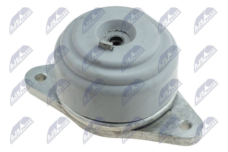 Łożyskowanie silnika NTY ZPS-MS-011