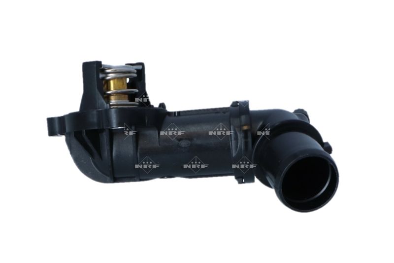 Termostat, płyn chłodzący NRF 725164
